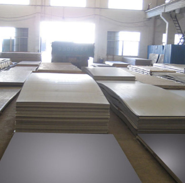 工業316L不銹鋼板