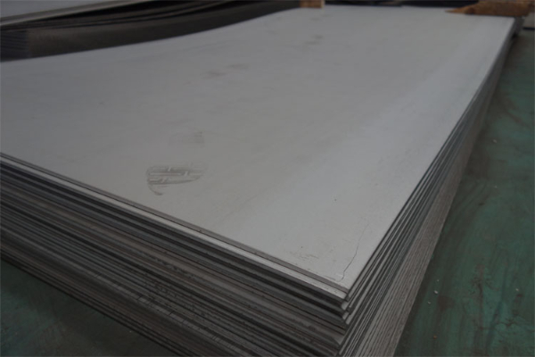 316L材質不銹鋼平板