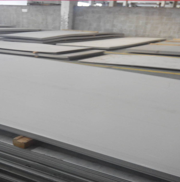 太鋼熱軋310s不銹鋼板材