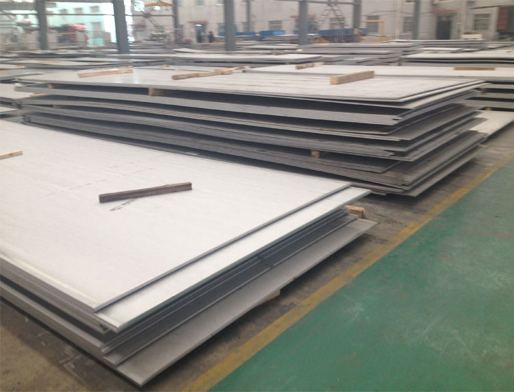 904L不銹鋼板 熱軋