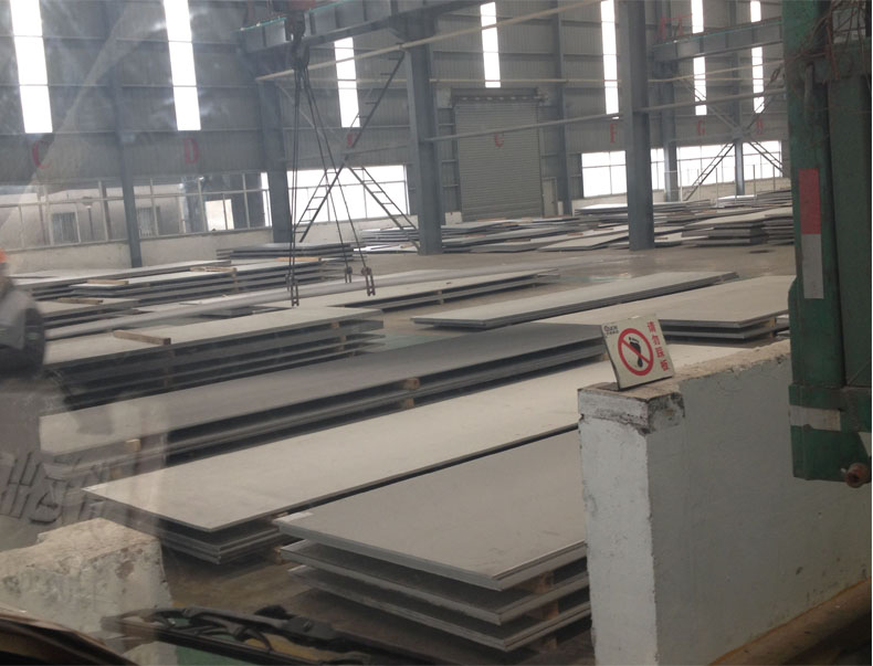 904L不銹鋼板 超級奧氏體