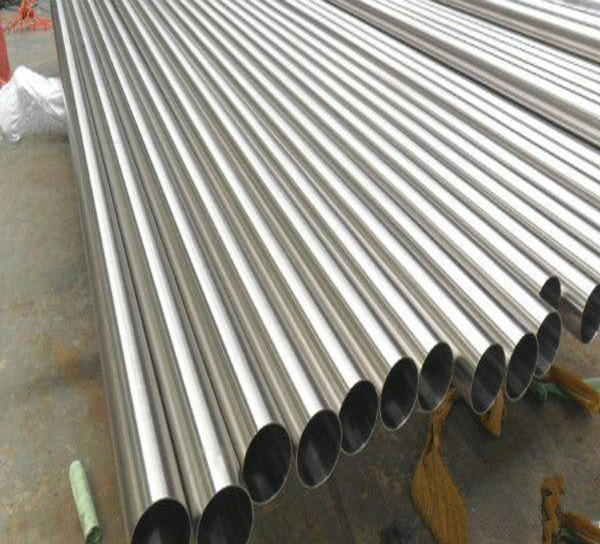 316不銹鋼管 零切加工