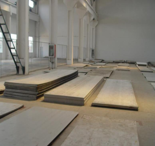 2507超級雙相不銹鋼